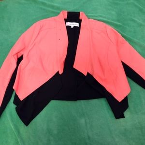 Giuliana Rancic jacket